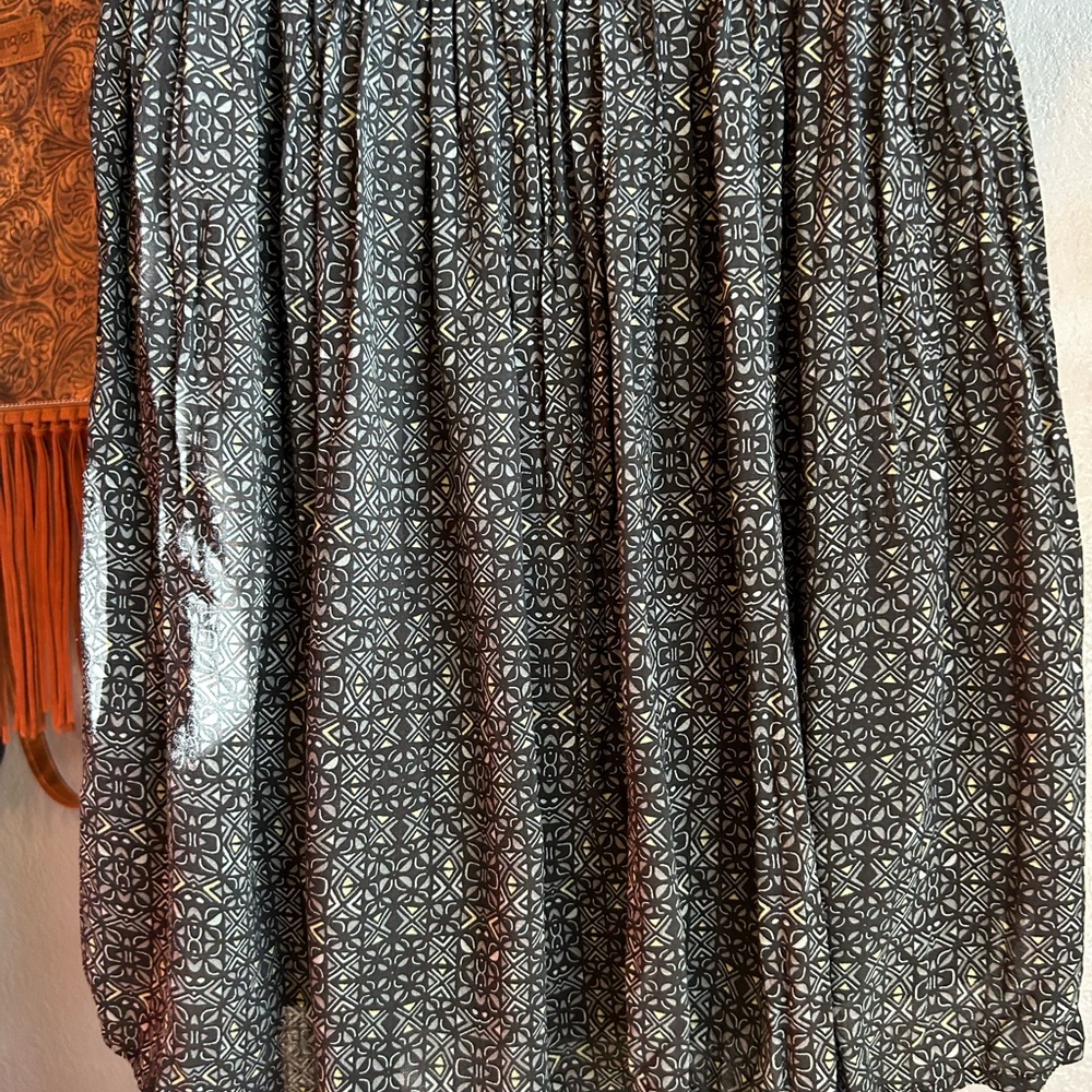 Free People Babydoll Dress XS - Picture 11 of 15